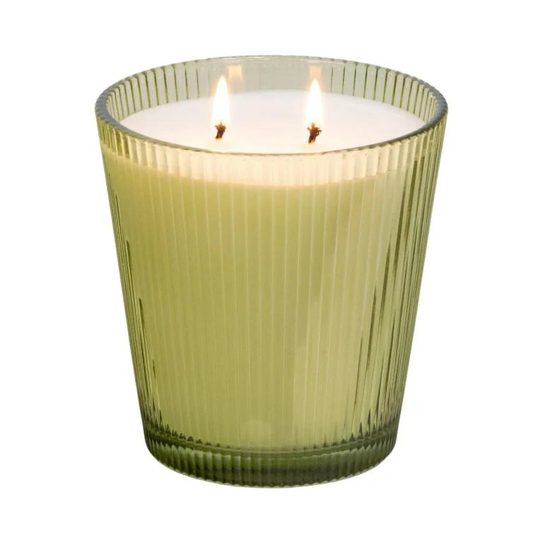 Better Homes & Gardens Colección de Fragancias Finas, Vela en Frasco con Aroma a Malvavisco de P... | Walmart (US)