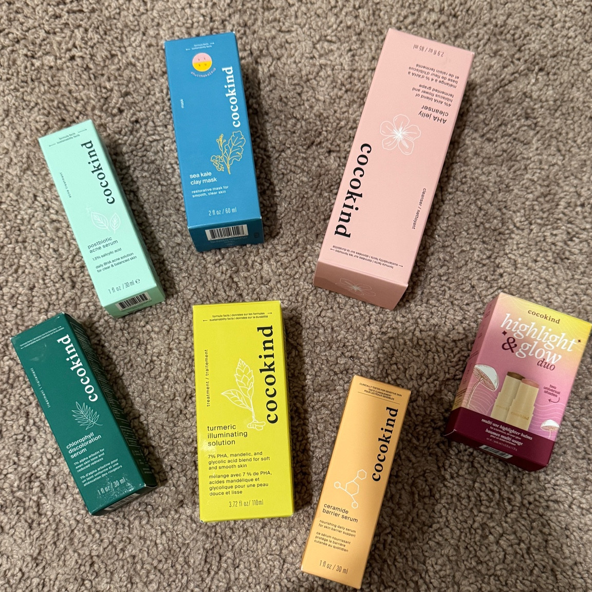 Clean beauty

#LTKBeauty