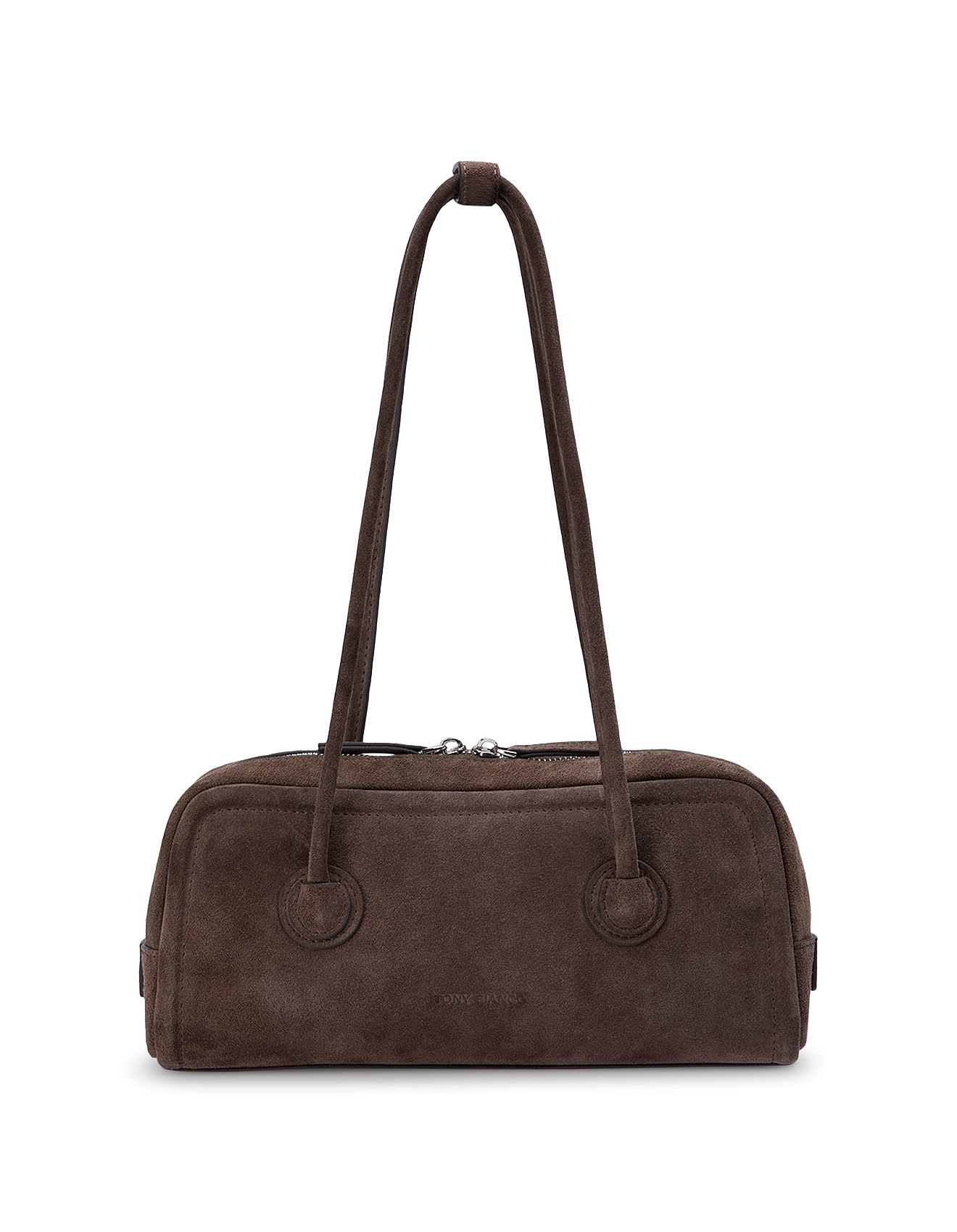 SOHO LEATHER SUEDE SHOULDER BAG | David Jones (Australia & New Zealand)