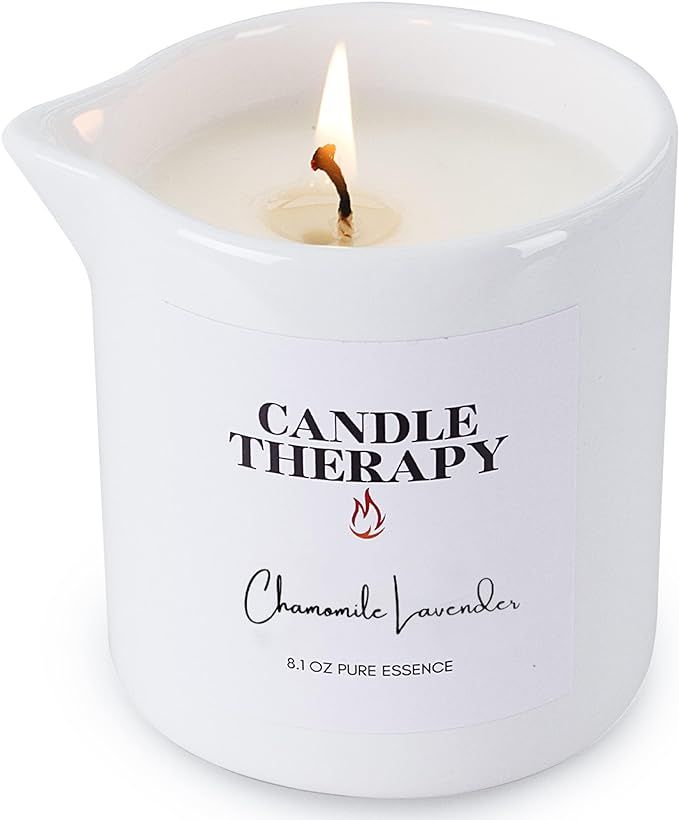Visit the CANDLE THERAPY Store | Amazon (US)