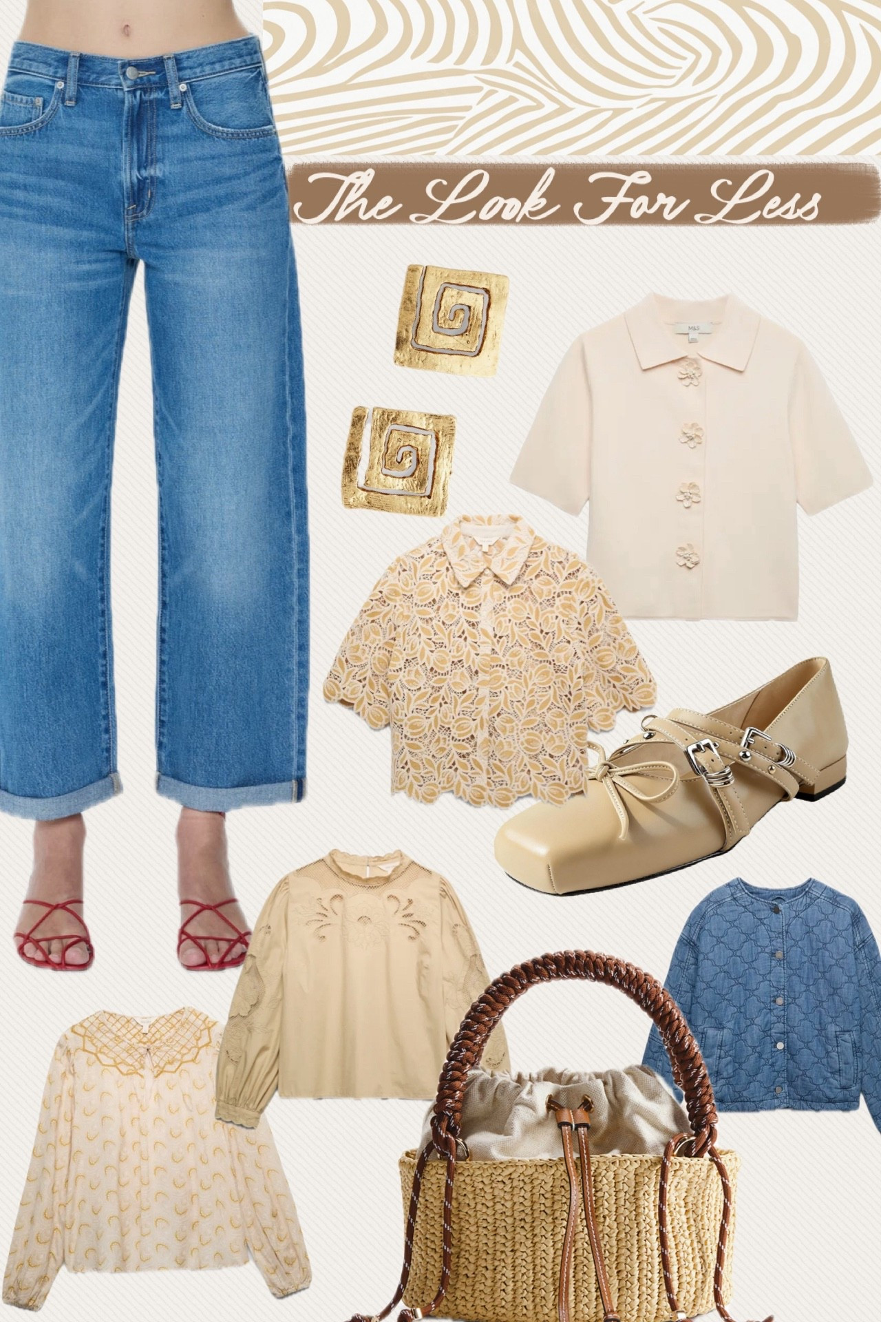 Cute Nordstrom , H&M and Amazon Finds

#LTKootd #LTKgrwm #LTKdayinmylife