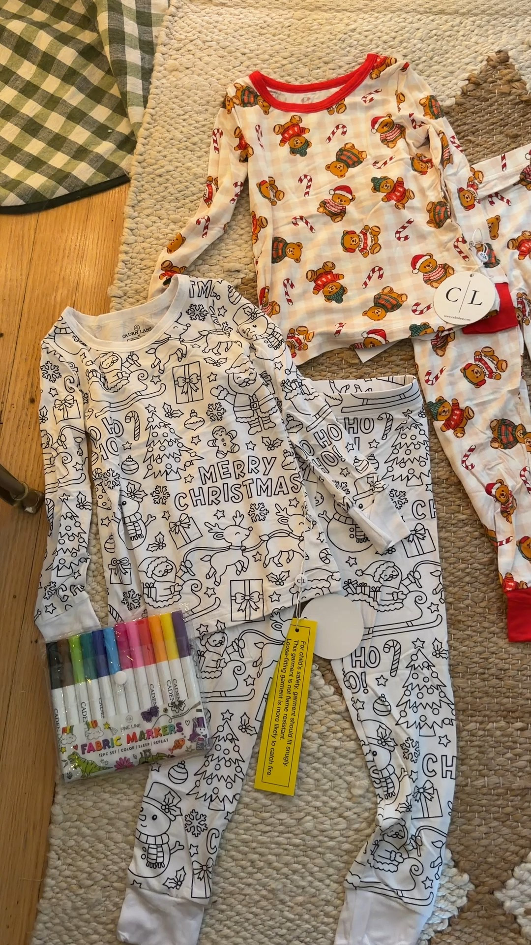 Use my code “NOV20” for 20% off! @cadenlane (gifted)