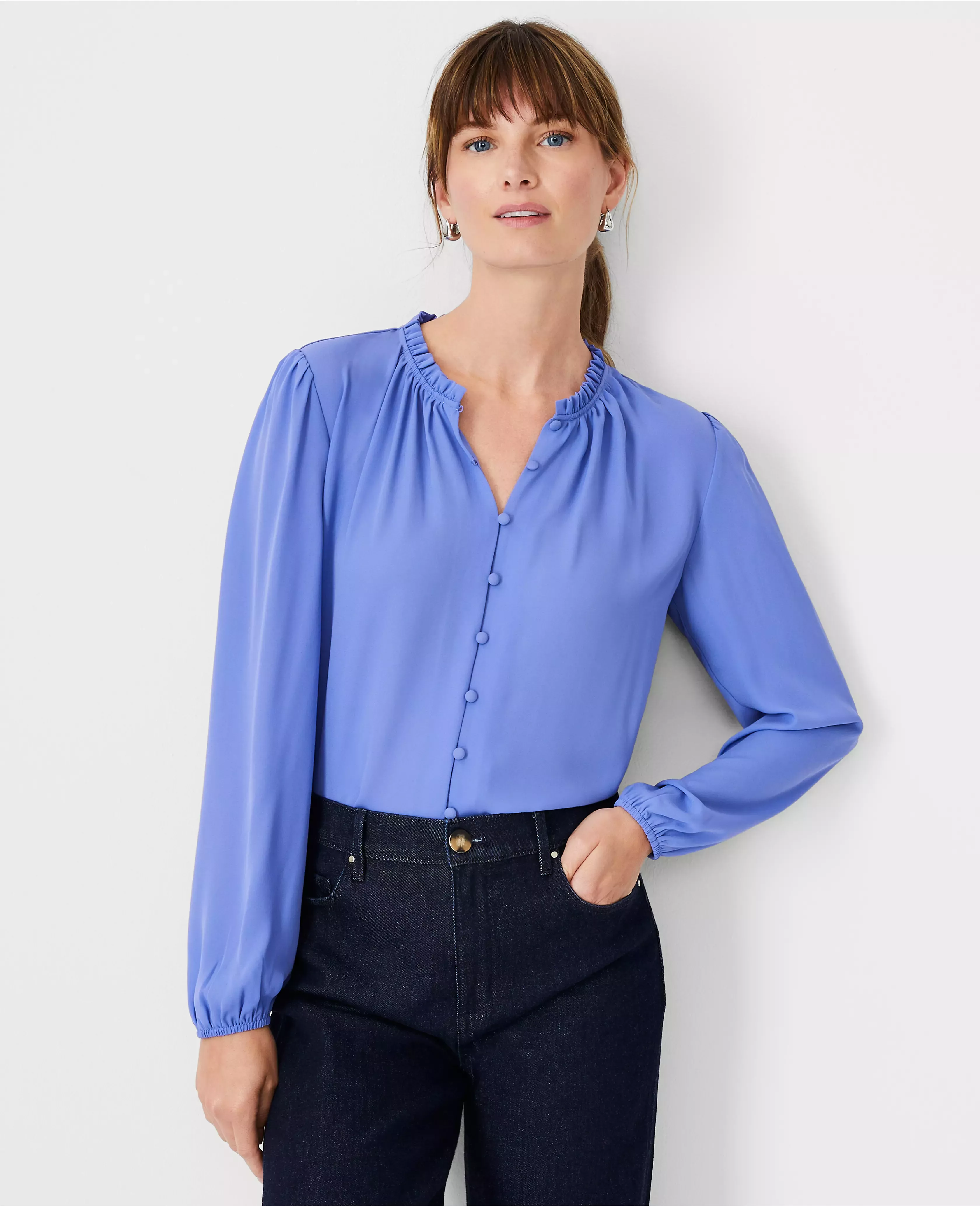Anne Klein Women's Double-Breasted … curated on LTK
