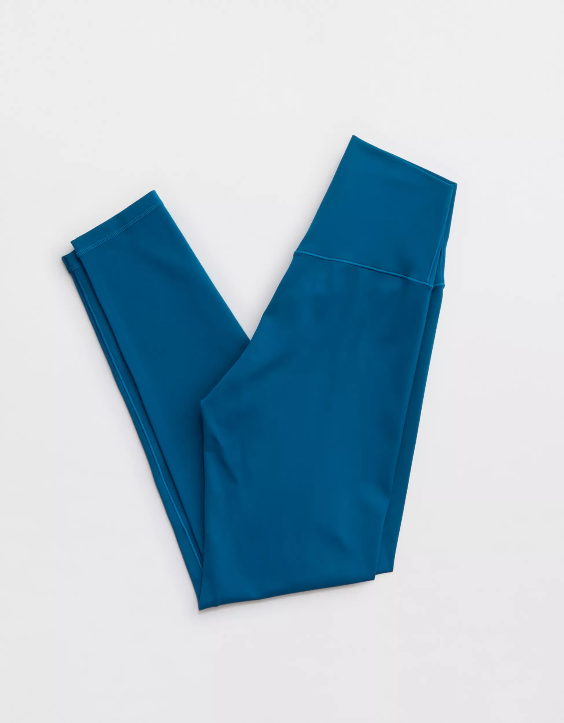 OFFLINE By Aerie Real Me XTRA High Waisted Legging | Aerie