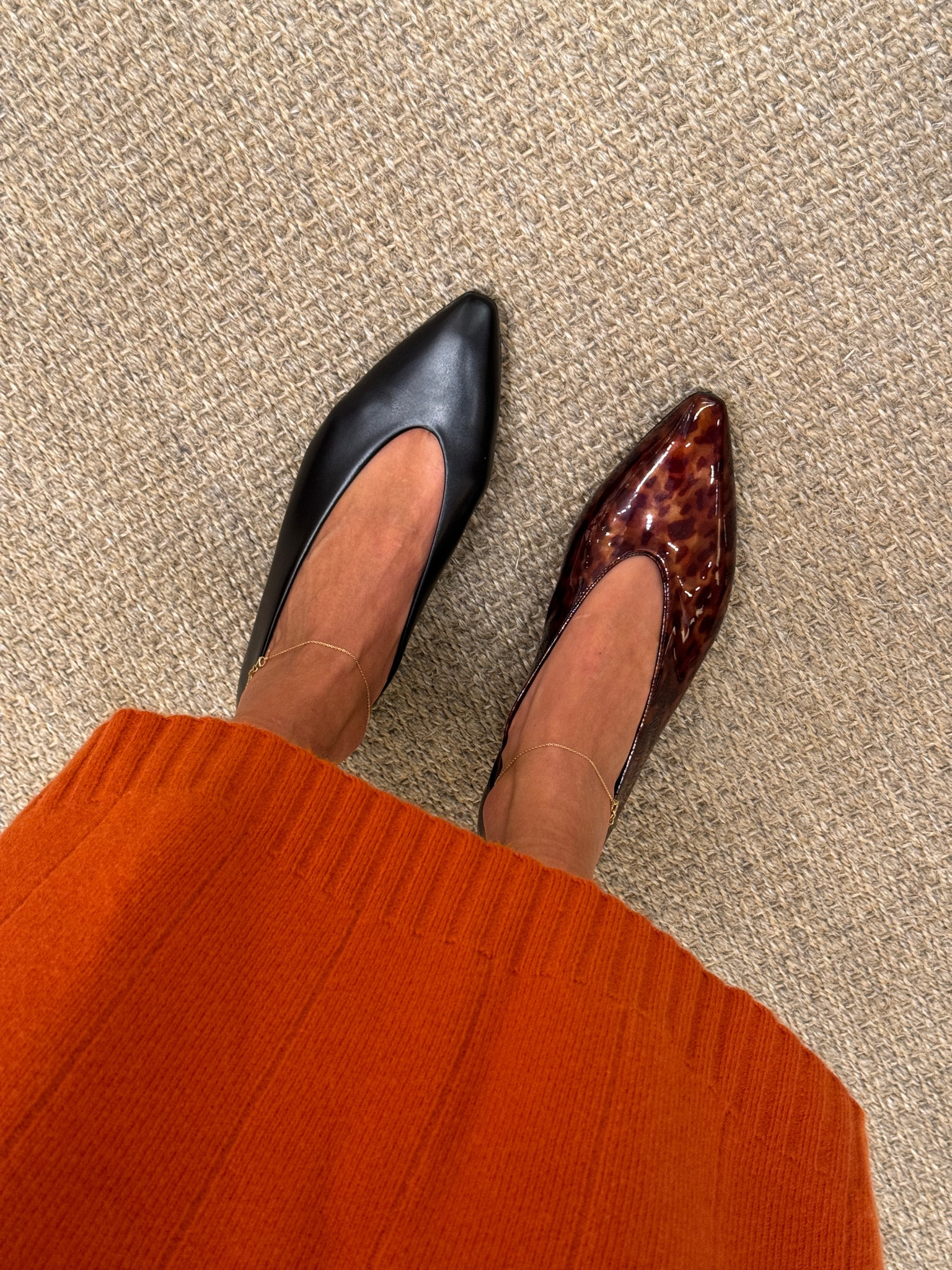 Beat chicest flats 

#LTKluxury #LTKstyletip #LTKeurope