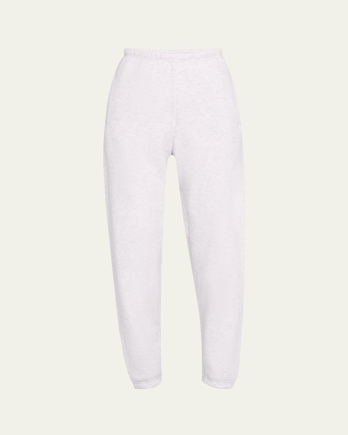 Cotton Fleece Revised Classic Joggers | Bergdorf Goodman