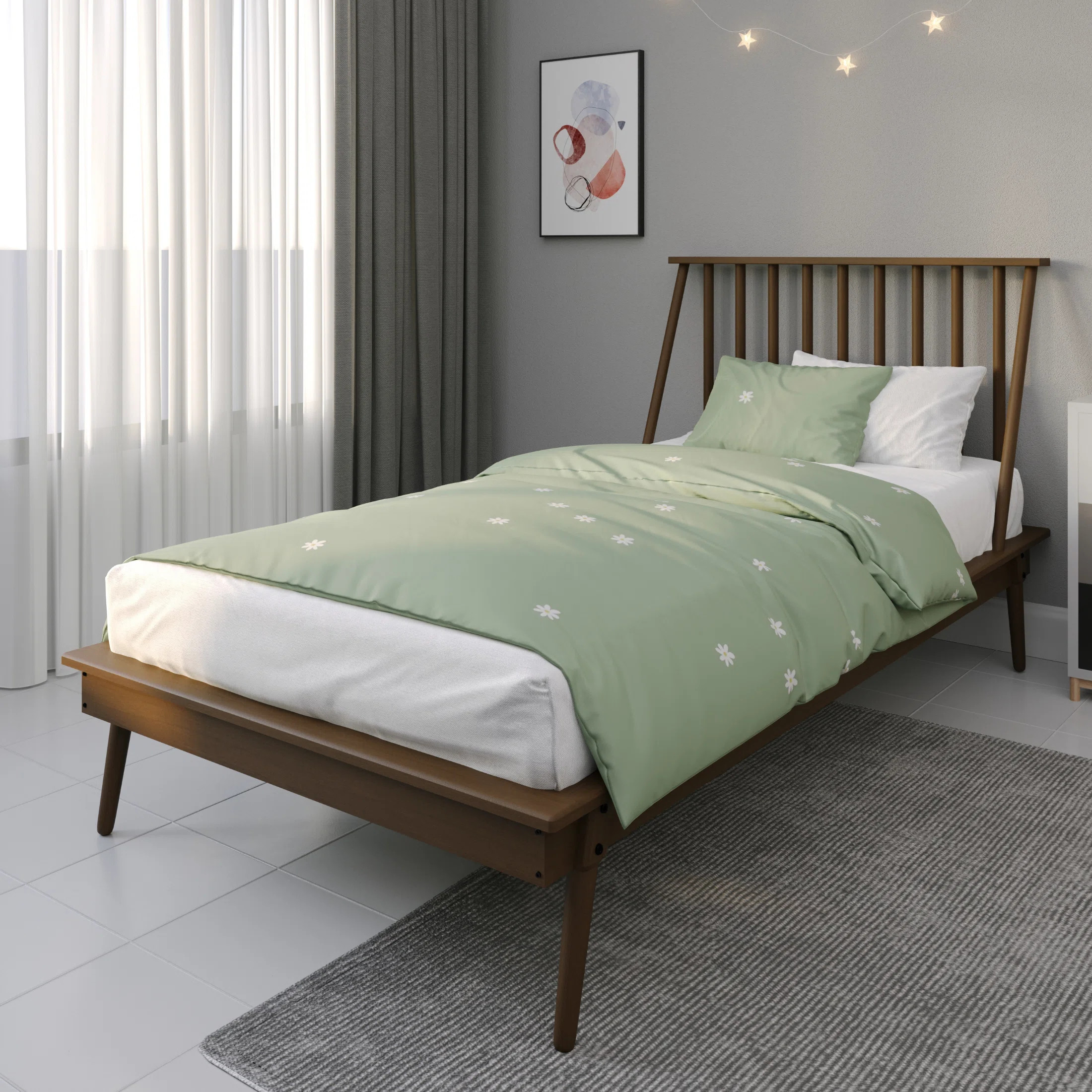 Kierin Twin Standard | Wayfair North America