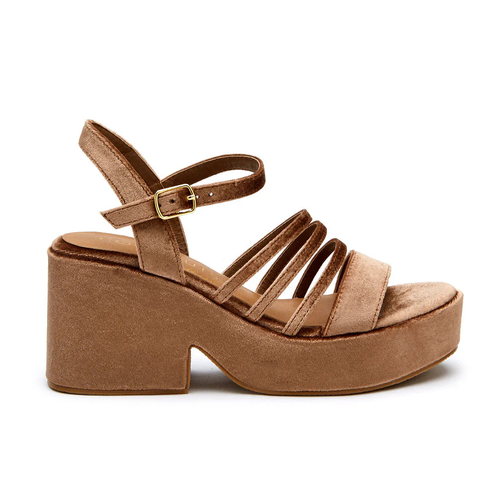 Stargaze Platform Heel | Matisse Footwear