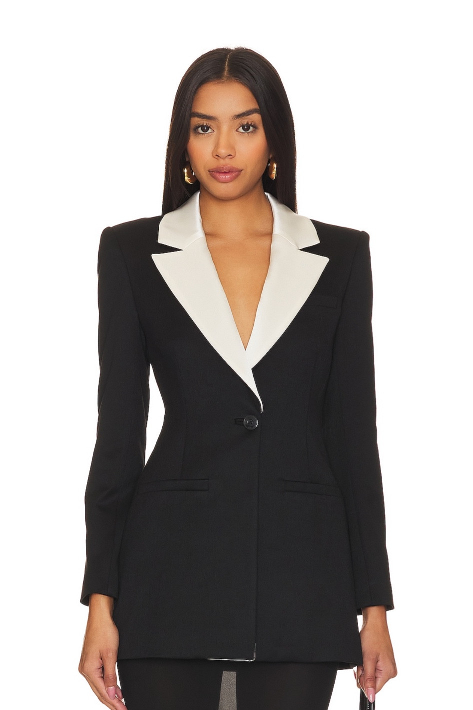 Silvie Blazer 

#LTKStyleTip #LTKWorkwear #LTKSaleAlert