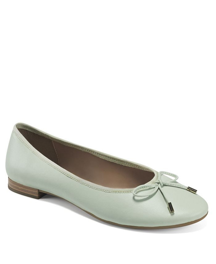 Aerosoles Women's Crystal Casual Ballet Flats & Reviews - Flats - Shoes - Macy's | Macys (US)