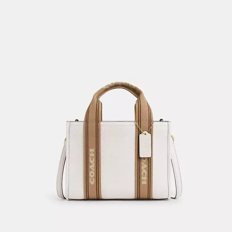 Smith Tote Bag 24 | Coach Outlet US