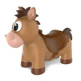 BULLSEYE RIDE ON TOY | Walmart (US)