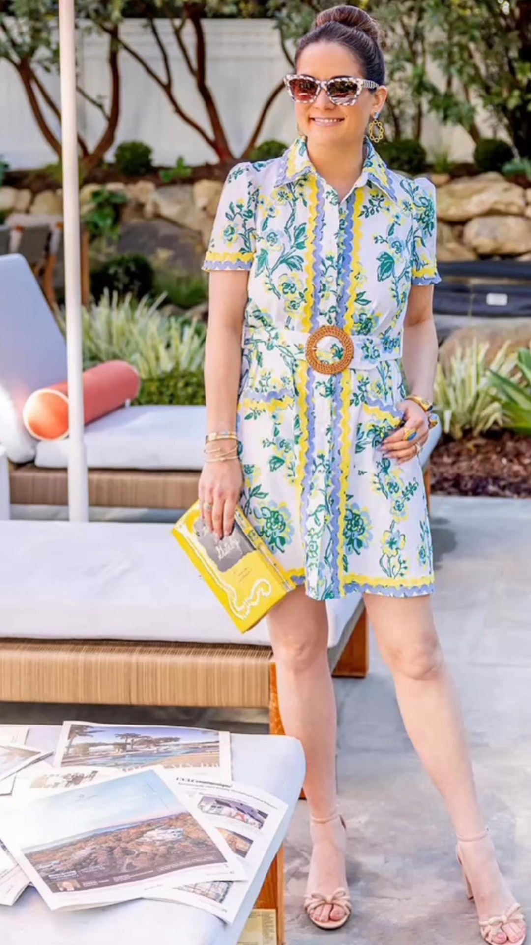 Summer ready with this cute launch from Sail to Sable and Style Charade

#LTKStyleTip #LTKWorkwear #LTKMidsize