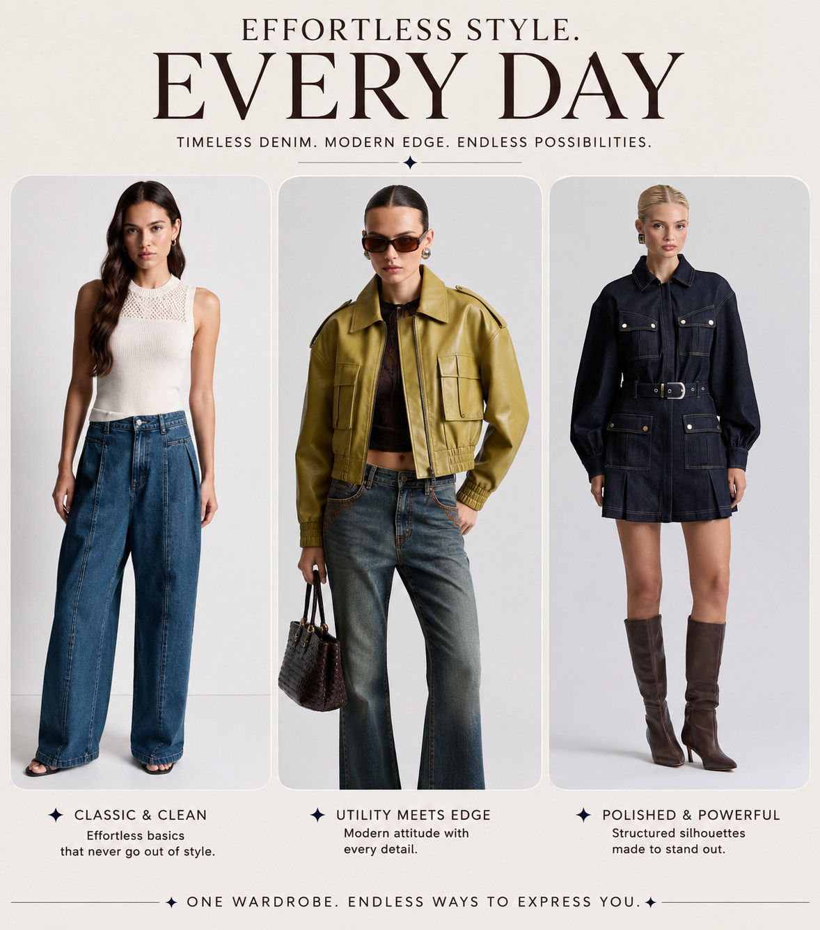 Effortless Styles in Every Day. My Faves from Macy's 

 #LTKdayinmylife #LTKselfcare #LTKPlusSize