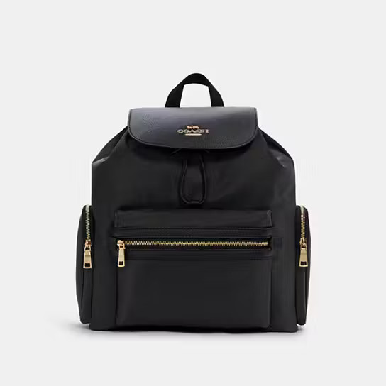 Baby Backpack | Coach Outlet CA
