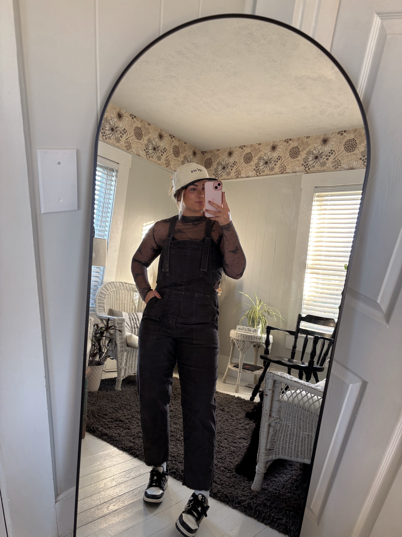 work fit 🖤

#LTKMidsize #LTKSeasonal #LTKStyleTip