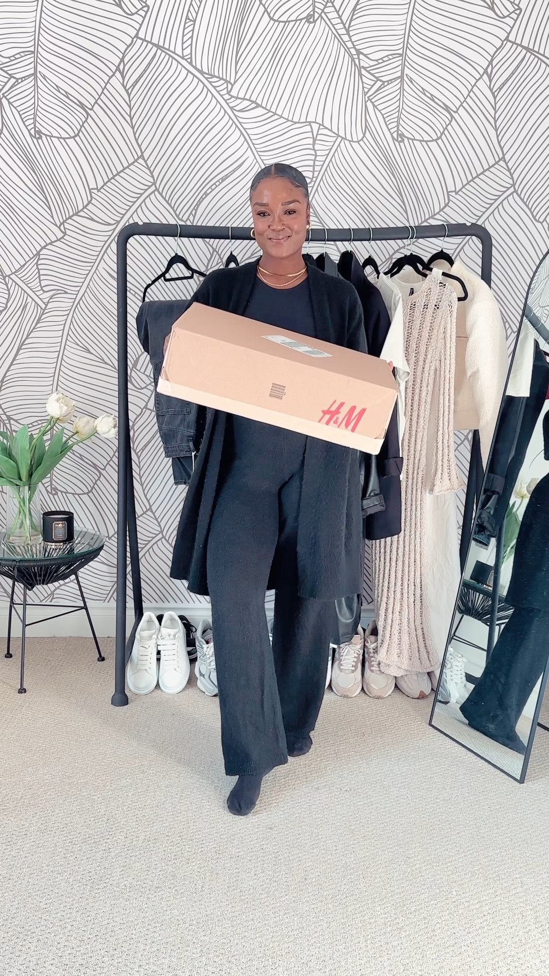 Spring H&M Haul

#LTKmidsize #LTKfindsunder50 #LTKSeasonal