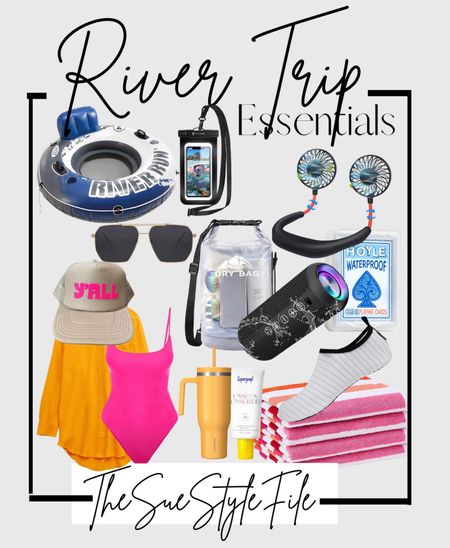 River trip essentials. 50% off today! Aerie swim sale. Summer outfits. Swimsuit. One piece swimsuit. Swim. Summer fashion. Swimsuit. Bikini. Coverup. Spring fashion. Spring sale. Spring wedding guest dress. Vacation outfits. Resort wear. Maxi dress. Wedding dress. Easter dress. Pink dress. Date night outfit. Workwear. Spring family photos outfit 
#LTKSpringSale

Follow my shop @thesuestylefile on the @shop.LTK app to shop this post and get my exclusive app-only content!

#liketkit 
@shop.ltk
https://liketk.it/4DYQg

Follow my shop @thesuestylefile on the @shop.LTK app to shop this post and get my exclusive app-only content!

#liketkit  
@shop.ltk
https://liketk.it/4DYRw

Follow my shop @thesuestylefile on the @shop.LTK app to shop this post and get my exclusive app-only content!

#liketkit   
@shop.ltk
https://liketk.it/4EB7b 

Follow my shop @thesuestylefile on the @shop.LTK app to shop this post and get my exclusive app-only content!

#liketkit 
@shop.ltk
https://liketk.it/4F18X 

Follow my shop @thesuestylefile on the @shop.LTK app to shop this post and get my exclusive app-only content!

#liketkit   
@shop.ltk
https://liketk.it/4F1aw

Follow my shop @thesuestylefile on the @shop.LTK app to shop this post and get my exclusive app-only content!

#liketkit #LTKmidsize #LTKswim #LTKVideo #LTKVideo #LTKswim #LTKmidsize #LTKswim #LTKmidsize #LTKVideo
@shop.ltk
https://liketk.it/4F1aU

#LTKswim #LTKVideo #LTKsalealert