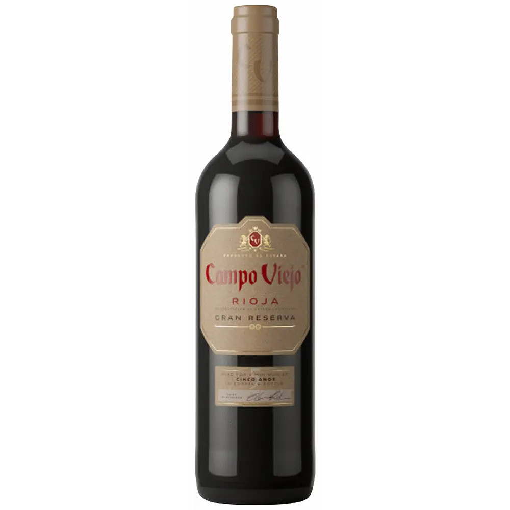 Campo Viejo Rioja Gran Reserva | Total Wine