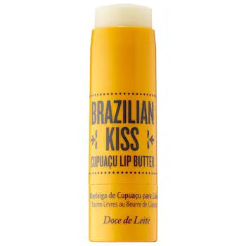 Sol de JaneiroBrazilian Kiss Cupuaçu Lip Butter | Sephora (US)