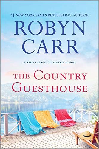 The Country Guesthouse: A Sullivan's Crossing Novel (Sullivan's Crossing, 5) | Amazon (US)