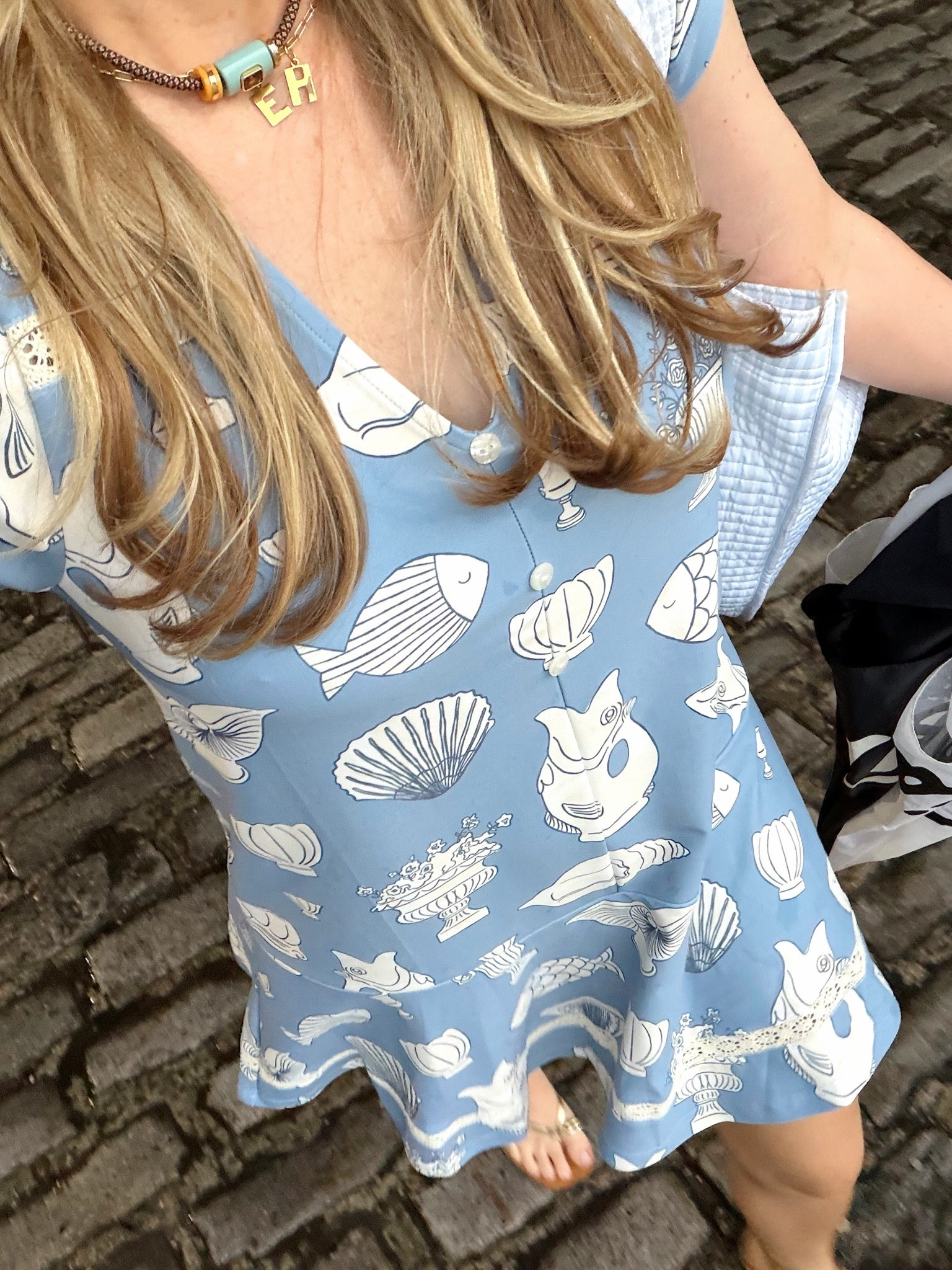 Wearing a size small!

#LTKootd #LTKmomlife