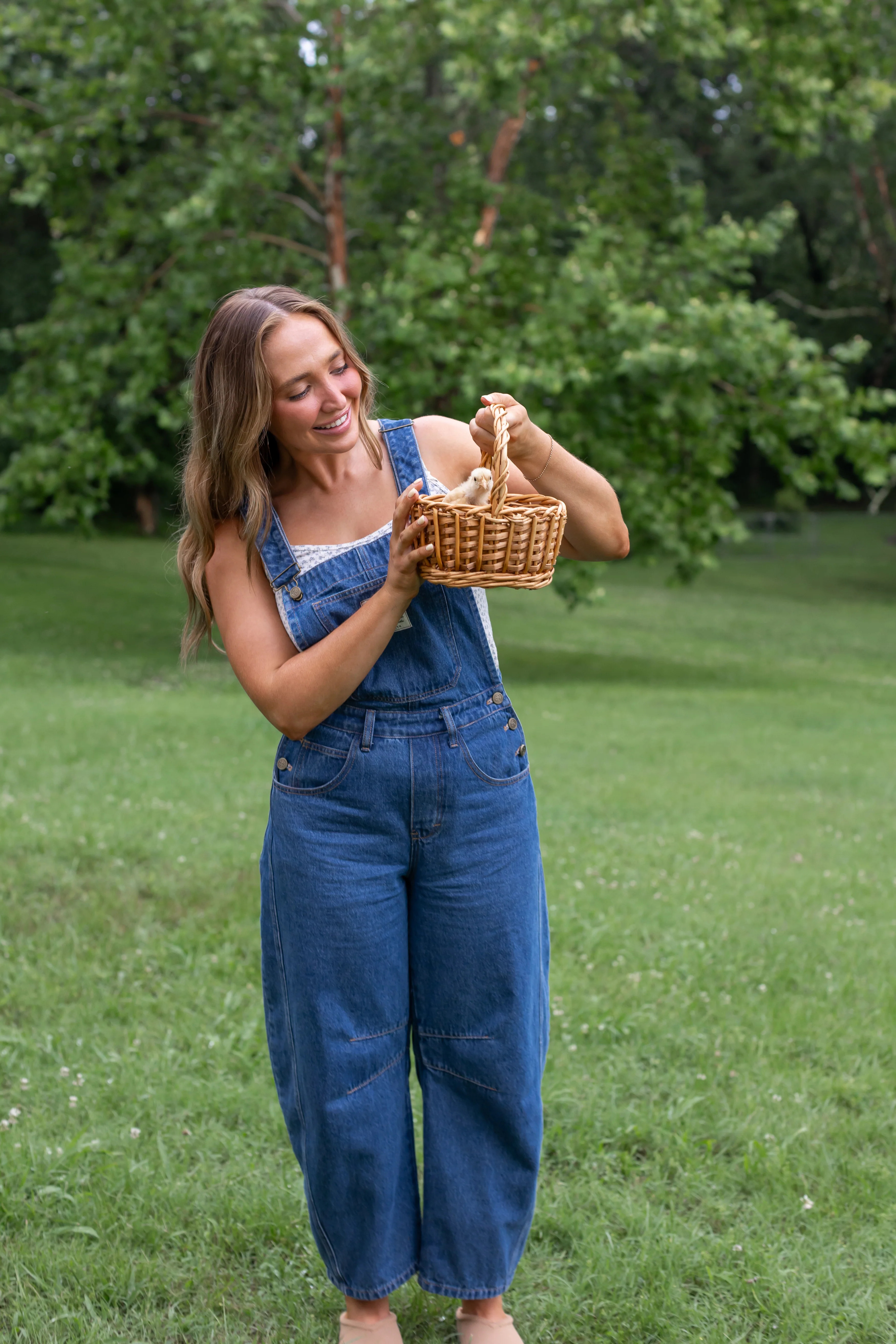 Overalls | Friend of Mine