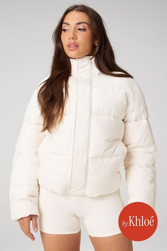 Essential Puffer | Fabletics