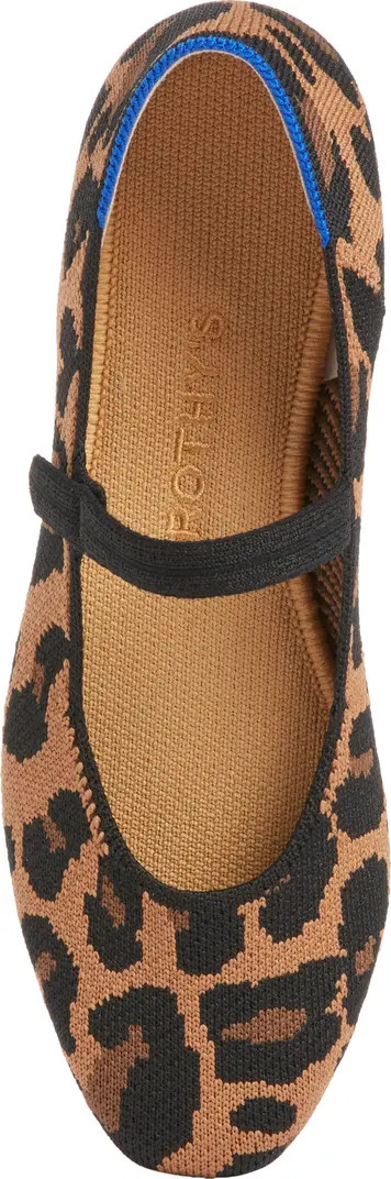 Rothy's The Square Mary Jane (Women) | Nordstrom | Nordstrom