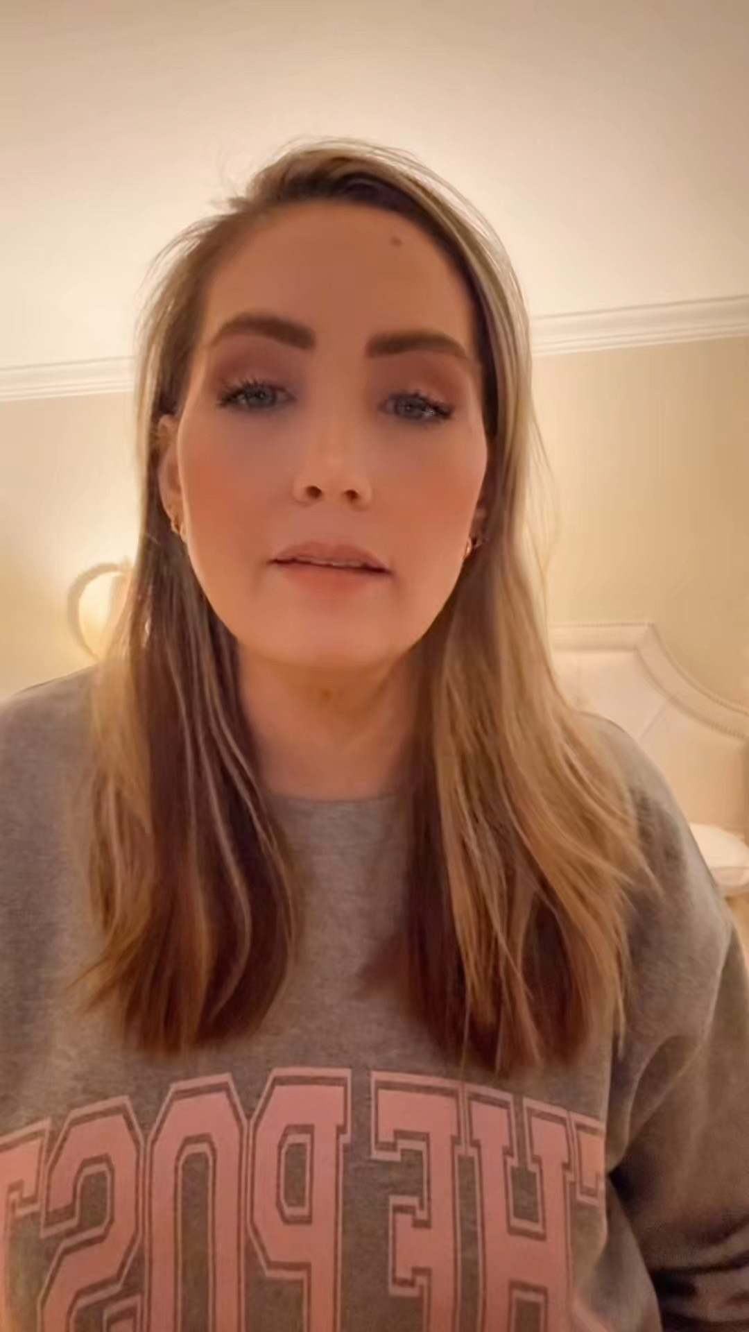 Life lately has been a mix of healing, adjusting, and staying grateful 💕

After some complications with my old Hickman site, I recently had a new one placed. It’s been a tough week balancing chronic pain and recovery — but I’m still finding moments of peace in between. 🌸

I’m also gearing up for HPN Awareness Week starting Sunday and can’t wait to share some meaningful content with you all 💫

#LifeStyleAndAdvocacy #ChronicIllnessJourney #TPNLife #HPNAwareness #BeautifullyBlended #LTKCreator #RealLifeBeautifullyBlended #GraceOverGrit

#LTKBeauty #LTKOver40