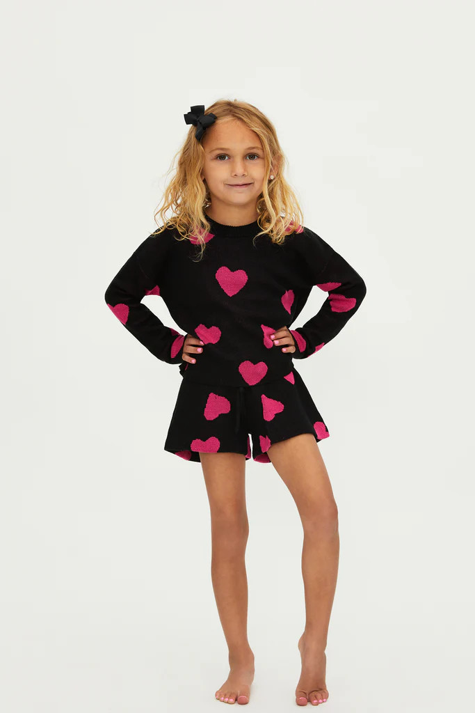 Little Balboa Short Tough Love | Beach Riot