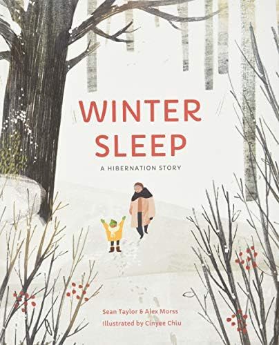 Winter Sleep: A Hibernation Story | Amazon (US)