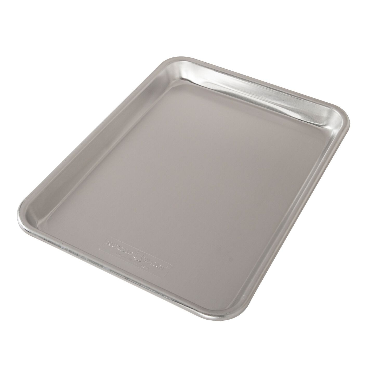 Nordic Ware Naturals Aluminum Baking Sheet | World Market