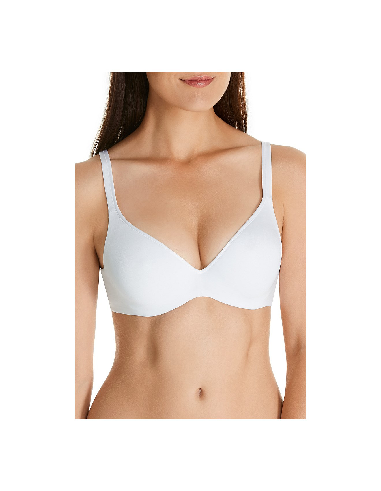Berlei Barely There Contour Bra | David Jones | David Jones (Australia & New Zealand)
