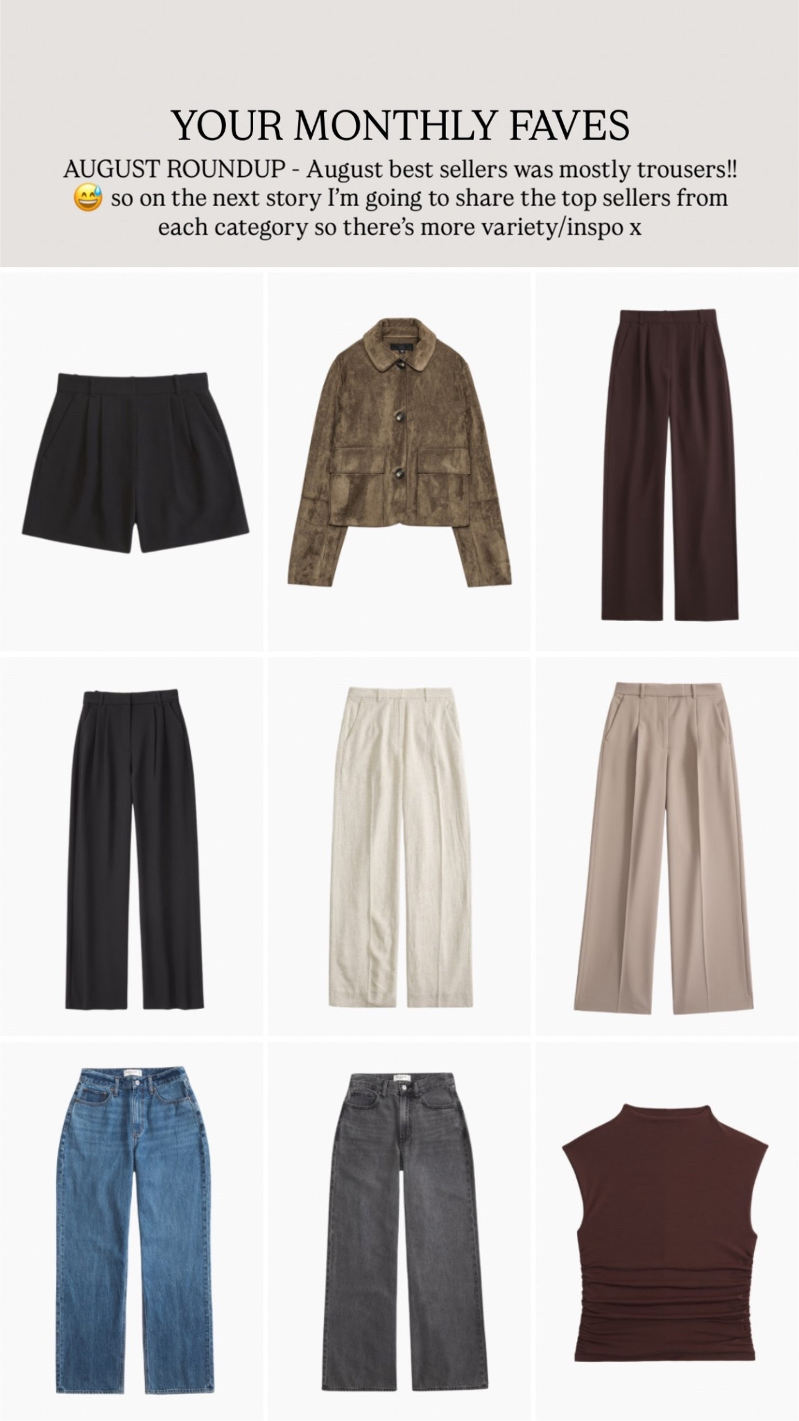 #LTKstyletip #LTKeurope #LTKautumn