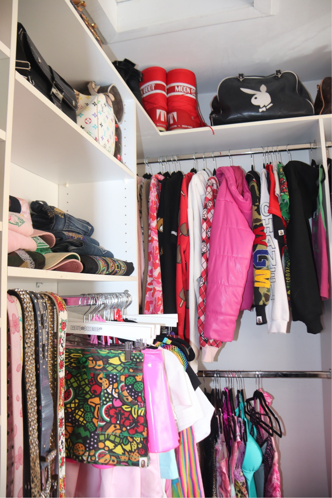Authentic Y2K style

#LTKSale #LTKstyletip