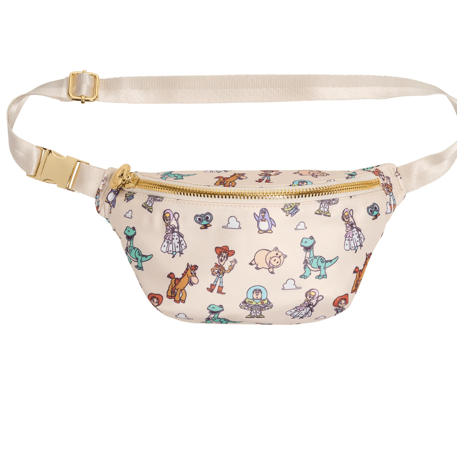 Pixar Classic Fanny Pack | Stoney Clover Lane | Stoney Clover Lane