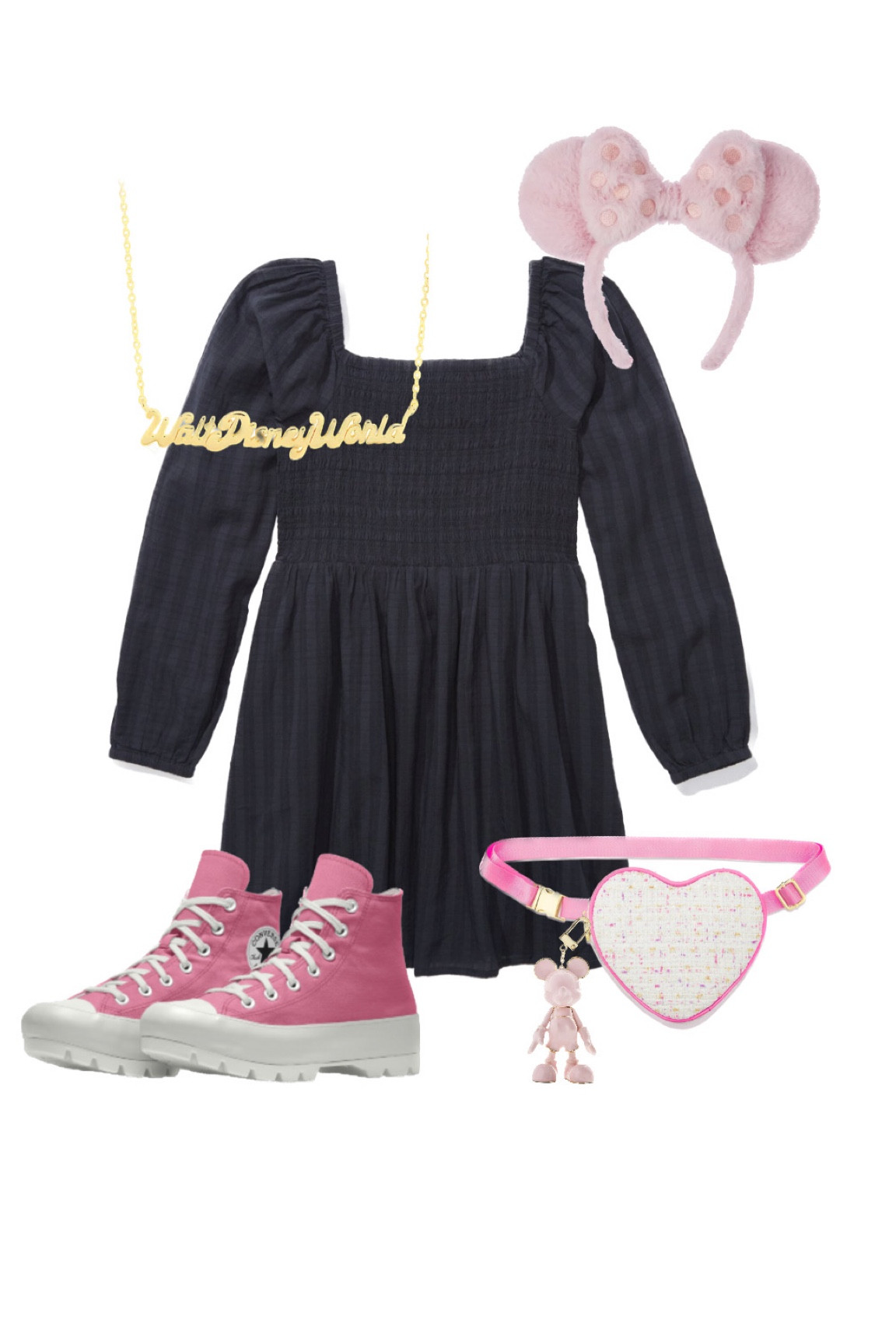 Fun and flirty parks outfit!

#LTKFind #LTKfit #LTKstyletip