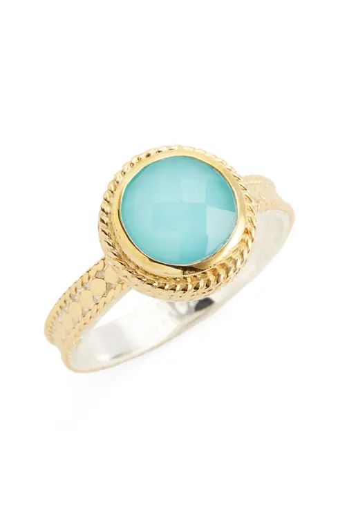 Anna Beck Semiprecious Stone Ring | Nordstrom