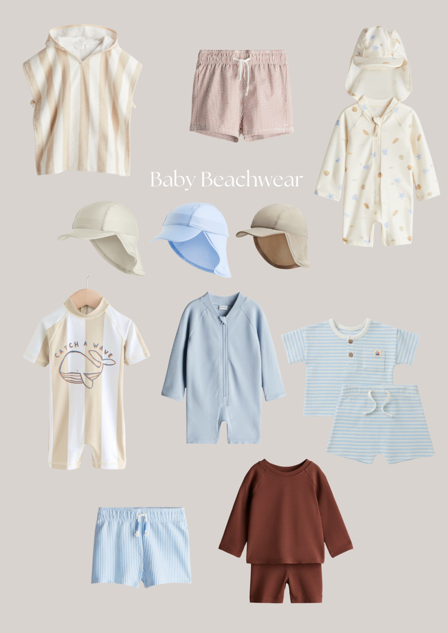 #LTKtravel #LTKbaby #LTKswimwear