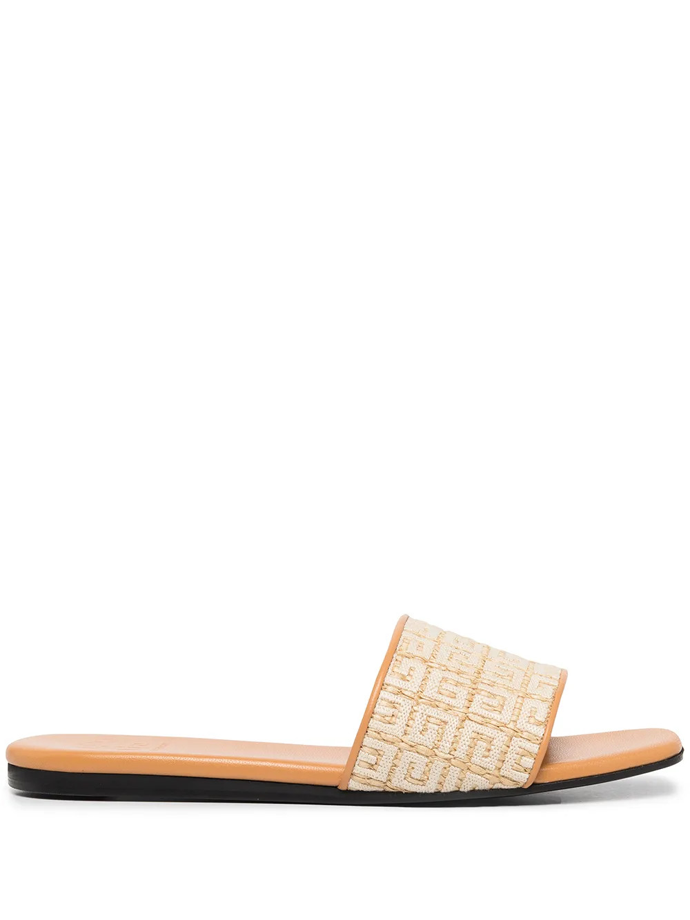 4G open-toe sandals | Farfetch (UK)