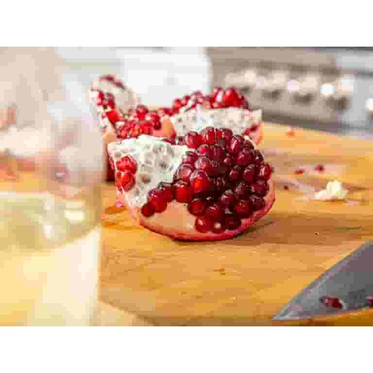 Fresh Pomegranate, Each | Walmart (US)