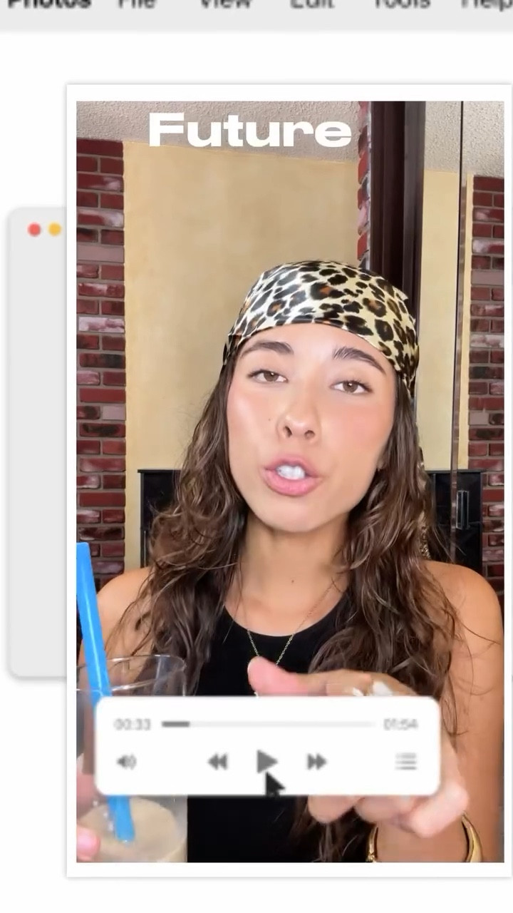 3 ways to *exactly* romanticize your life and build new habits that stick! ✨ 

Q4 energy shifts to start doing in October that I love!! Because I know I’m not the only one who is trying to end the year off strong and these are fun, practical ways to do that!