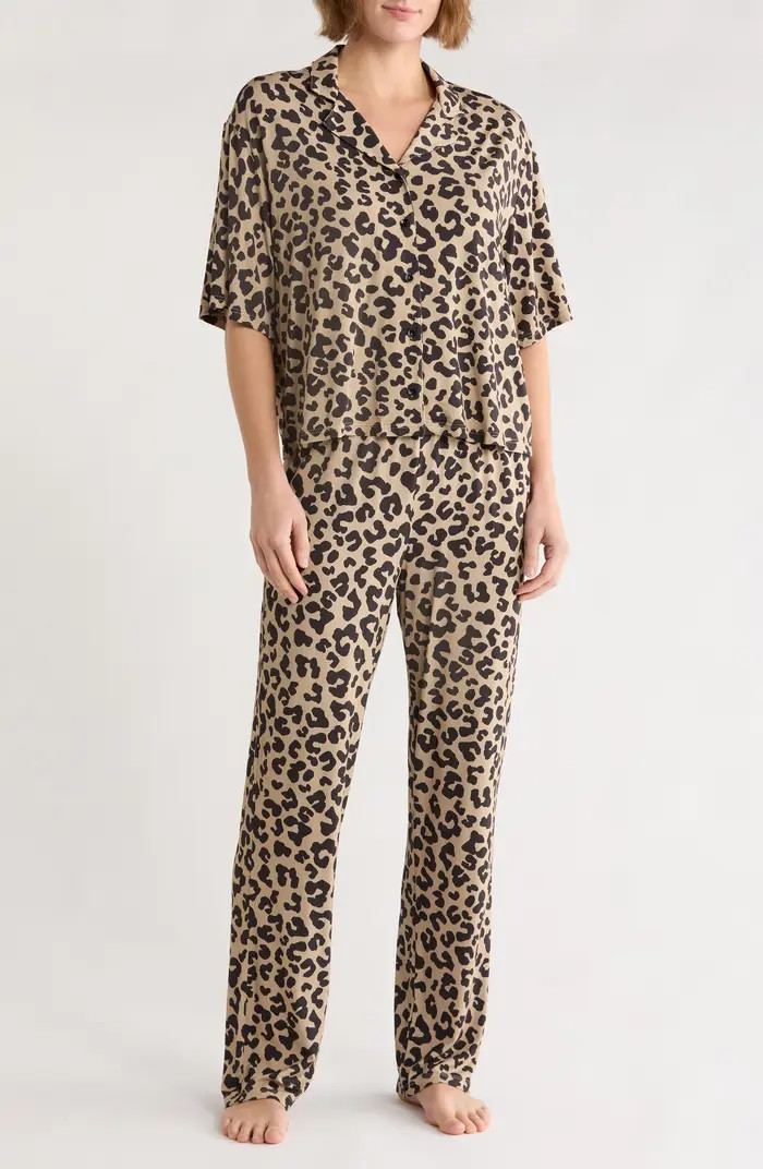 Abound Sleepy Head Pajamas | Nordstromrack | Nordstrom Rack