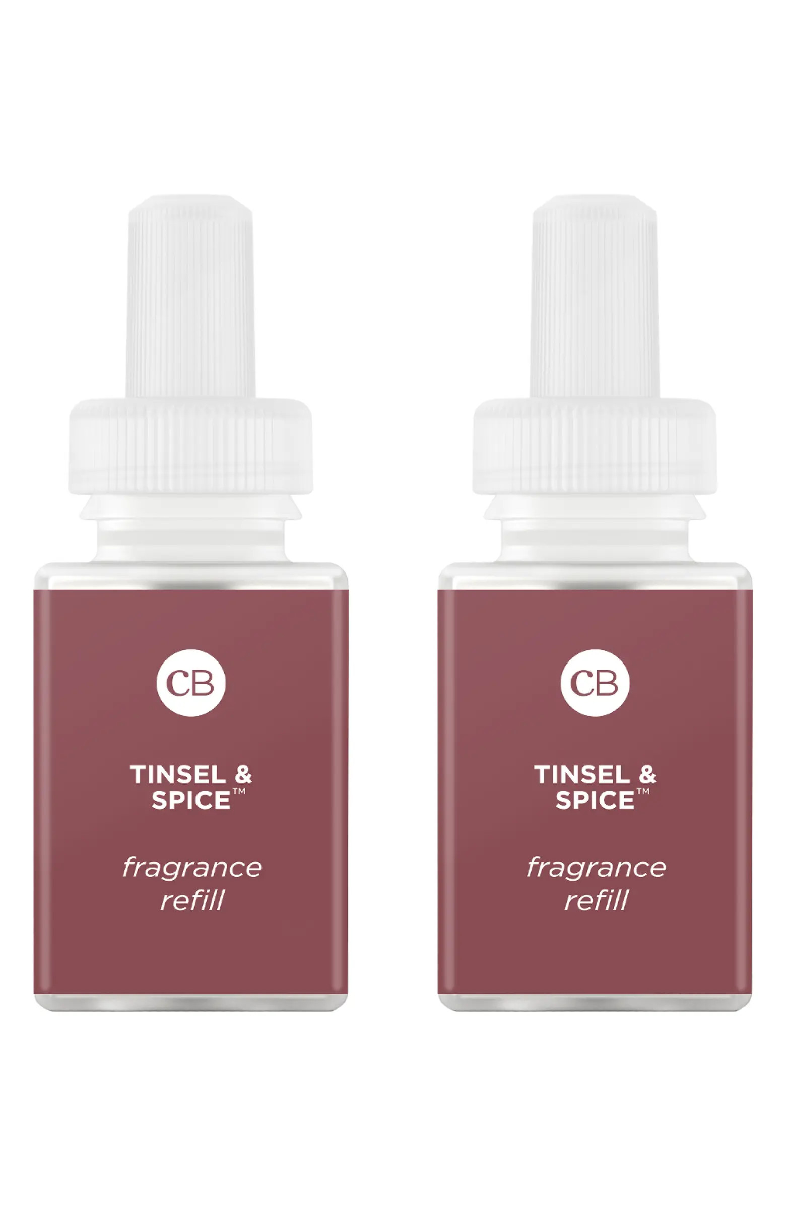 x Capri Blue 2-Pack Smart Fragrance Diffuser Refills | Nordstrom