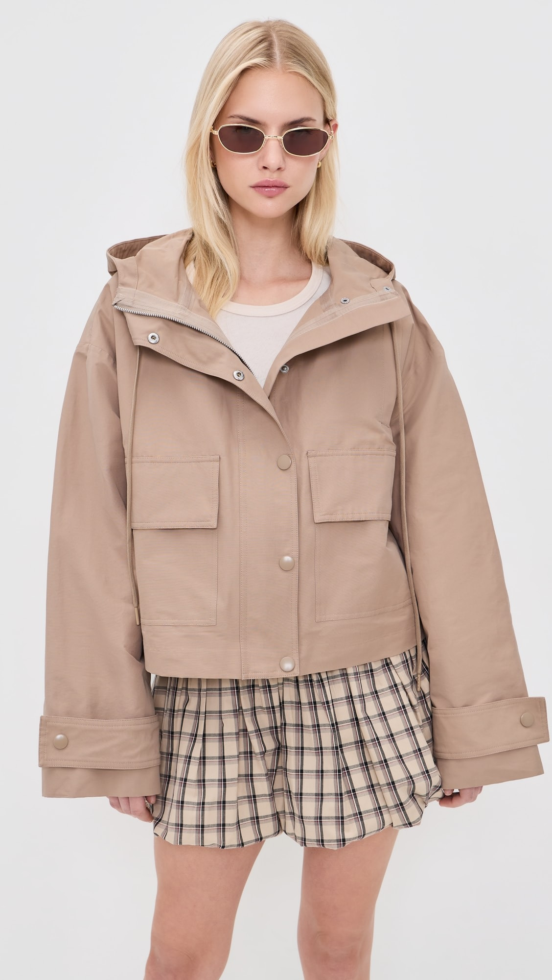 Alta Jacket | Shopbop