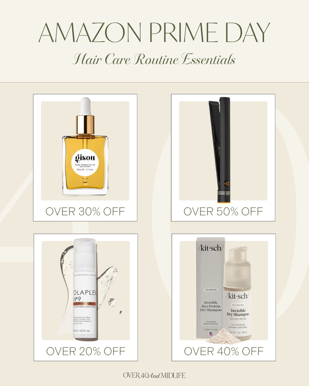 Amazon Prime Day Sale - Hair Care Finds ✨

skincare routine // amazon hair // amazon beauty finds // beauty routine // amazon finds // prime day // amazon prime day // hair care routine 

 #LTKSeasonal #LTKSaleAlert #LTKBeauty