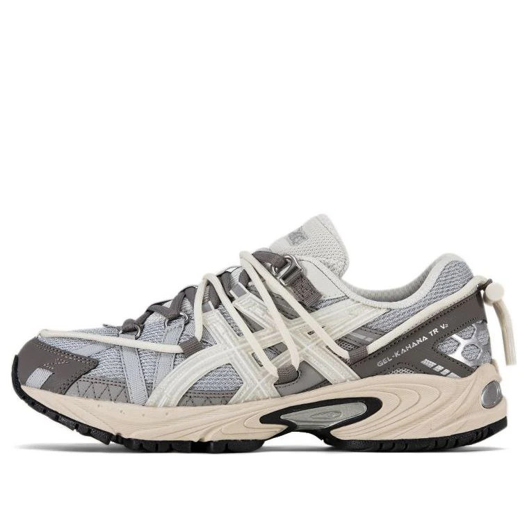 ASICS Gel-Kahana TR V2 'Moon Pack-Light' 1203A504-022 | KICKS CREW