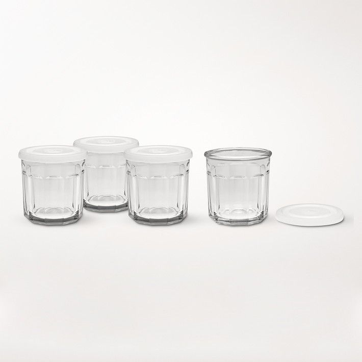 Working Glasses, Set of 4 | Williams-Sonoma