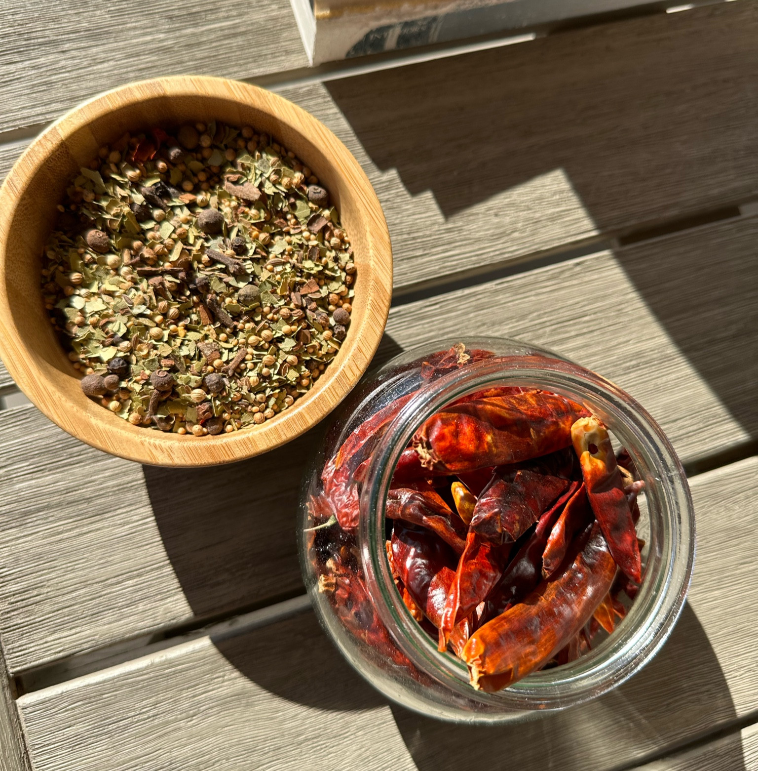 Canning stuff and spices 🌶️ 

#LTKHome